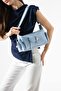 Trendy Bag Suitable for Women's Baguette Use Size 19 Width 33 - 4