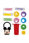 Disney Junior Happy Mickey Mouse Play Dough Set G2322 - 4