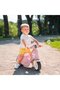 Bingit Pembe Scooter Motor - 5