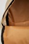 Unisex Basic Plain School Backpack (Ns) - 4