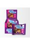 Chika Chikers Protein Cookie Peanuts & Caramel No Sugar Added 10x40g