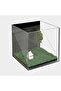 Acrylic Pet Holographic Projection Digital House 3D Pet Projection Souvenir Tool Cat Projection B... - 2