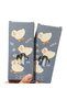 6pcs Cute Duck Pens ST Nib Black Ink Ballpoint Pen Back To School Kawaii Gel Pens School Supplies... - 8