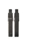 Jingyuqin for Vw Passat Bora Skoda Seattle For Audi A6 Car Key Remote HAA HU66 Folding Flid Blank... - 4