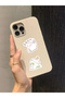100PCS Cute Cartoon Ins Korean Soft and Cute Little Rabbit Graffiti Stickers for Helmet Bicycle H... - 7
