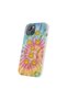 Case compatible with Google Pixel 9 Silicone Gel Tpu Pattern Retro Smiley Faces - 2