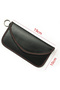 Wholesale 1pcs Signal Blocking Bag Faraday Bag Cage Pouch Wallet Phone Case Key Bag