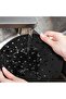 ® Colorful Heat Resistant Washable Silicone Oven And Airfryer Round Baking Mat 20 Cm - 7