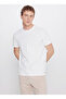 Ecru Men's Slim Fit T-Shirt Ace091262705