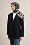 100% Twill Silk Scarf 9354D (t) (Nostalgia)-81