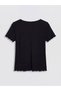 I V Planting Bow Detailed Women's Pajama Set from Freezen Store - 8