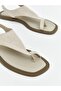 Women's Flip-Flop Sandals (S6) - 3