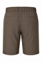 Heavy Merlin Denim&Canvas Khaki Men's Shorts 26Ycm2000050 - 3