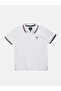 Allen polo shirt