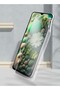 vivo Y11 5G / Y21 5G 2026 Premium Hydrogel Anti Spy Film Thin and Flexible Clear - 3