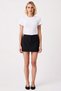 Women's Skirt Shorts Low Waist Look Stone Embroidered Short Woven Fabric Wide Leg Party Matching - 4