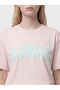 Sparkling Choices by Shining Store Soft Touch Printed Women's T-Shirt - 3