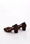 Pm280-K528 Women's Heeled Shoes - 3