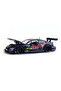 1:24 Bmw M4 Dtm Metal Model Car Diecast Openable Door - 3
