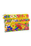 3 Zipper Bags - Zip It - Provence