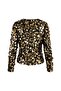 Gold Pullu Premium Bluz - 2