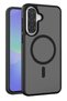 Ilkeshop Galaxy A57 5g Jota Magsafe Cover (234312) - Black