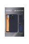 Xiaomi Redmi Note 13 Pro 4g Case Nano Velvet Silicone Inside - Yellow - 3