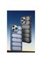 Samsung Galaxy S24 Plus Case Airmax Silicone Cover - Black - 2