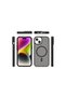 Joko Apple iPhone 14 Jota Magsafe Cover - Black - 2