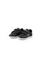 By23 206 Black Orange Children's Casual Shoes By23-206-Black-Orange Black - 4
