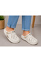 Unisex Daily Orthopedic Eva Slippers Luxury Design Non-Slip Sole Ultra Light