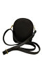 Women's Shoulder Strap Bag 384 Brown Pia - 6