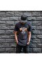 Custom Design Dtf Printed T-Shirt - Dtf49 - 3