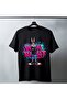 Custom Design Dtf Printed T-Shirt - Dtf13