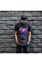 Custom Design Dtf Printed T-Shirt - Dtf26 - 3