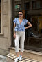 Cimalli Capri Pants - 3