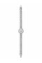 Claras Silver Color Elite Series Design Bracelet - 2