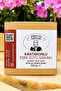 St. John's Wort Olive Oil Coconut Oil Donkey Milk Soap 100 Gr - 4