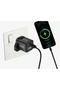Gan 2 Super Charger, 30W, Black, XL-HC-30W-1C-GAN-PD-BLK - 6