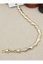 Vip Xuping Triangle Form Zircon Stone Steel Bracelet, Non Tarnish Steel Bracelet 19 cm - 3