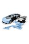 Set de constructie, Quickbuild, Mclaren Speedtail, 37 piese - 2