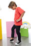 Boy's Slim Fit Pants - 2