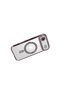 Apple iPhone 17 Air Joke Glitter Magneticsafe Case - Pink - 4