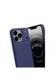 Apple iPhone 17 Pro Max Auto Focus Cover - Navy Blue - 3