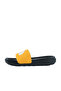 Never Stop Cush Men's Yellow Slippers (Nf0A8A90Zu31) - 2