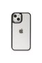 Apple iPhone 14 Plus Case Dora Cover - Black - 3