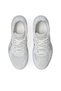 Upcourt 6 gs cream/pure silver volleyball shoes 1074a045-103 - 7