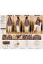 Plus Size Woven Shirt 100% Cotton - 2