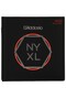 NYXL1052 NYXL Nickel Wound Electric Guitar String - 10-52