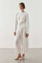 Barrel Pants White - 7